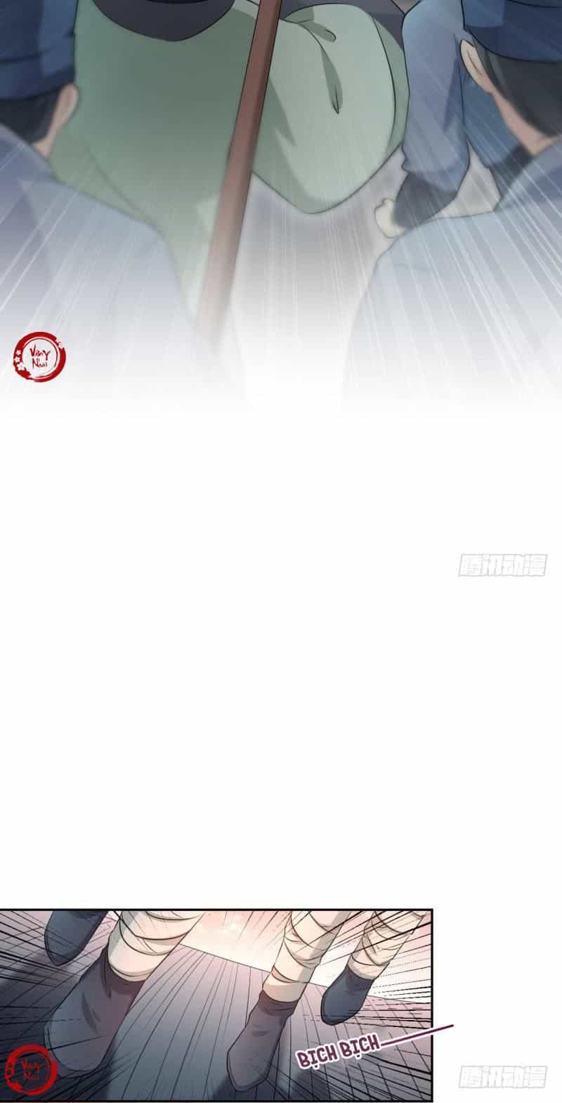 Vương Gia Không Thể Trêu - Chương 32 - ảnh 25