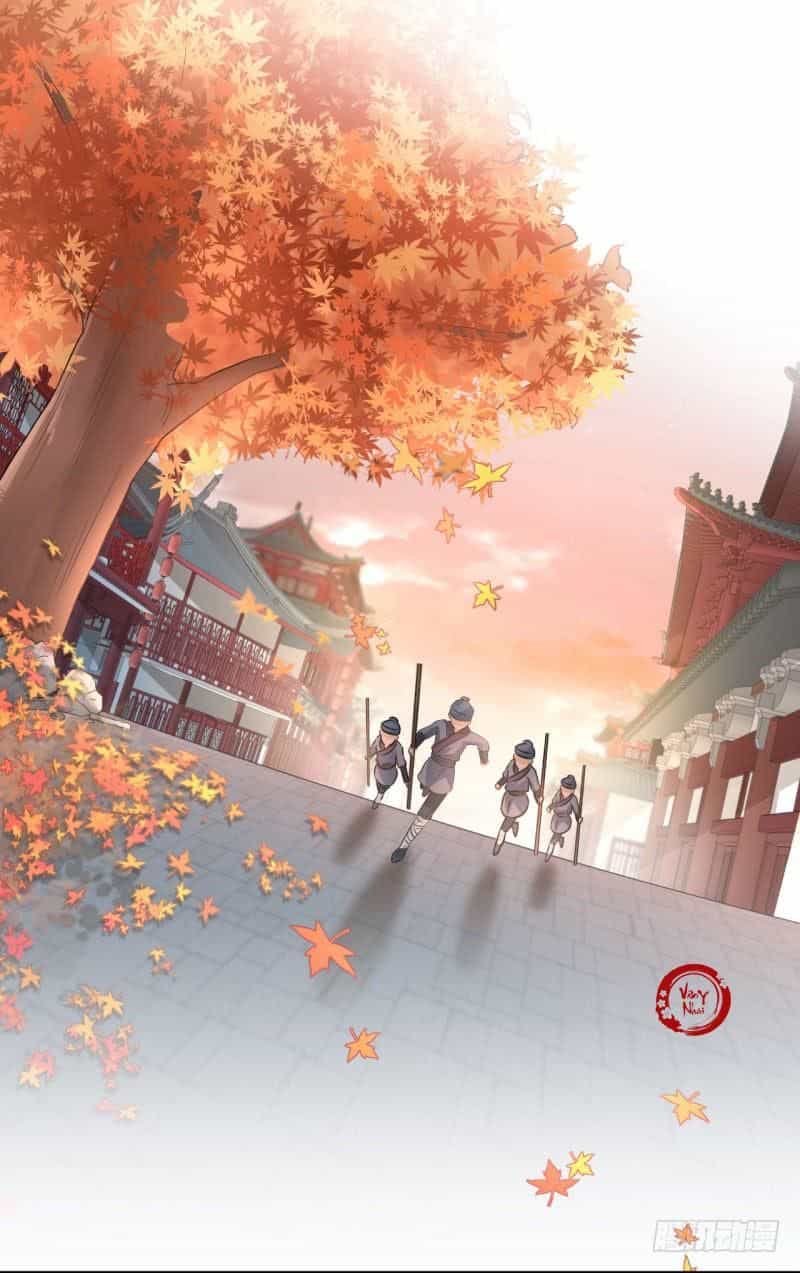 Vương Gia Không Thể Trêu - Chương 32 - ảnh 26