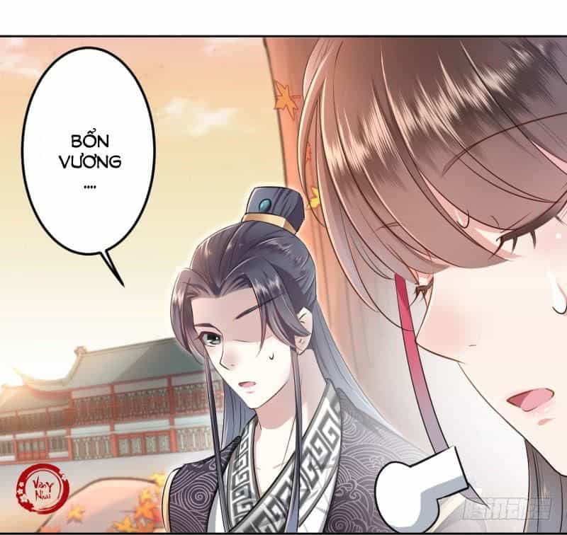 Vương Gia Không Thể Trêu - Chương 32 - ảnh 31