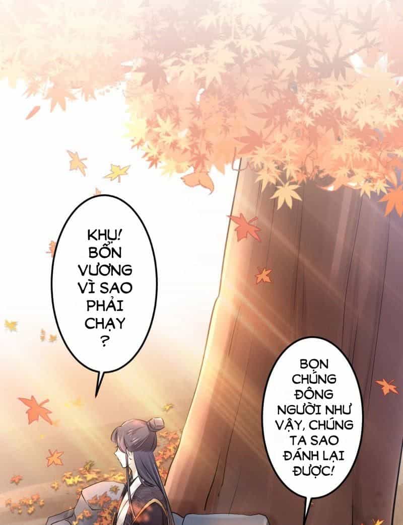 Vương Gia Không Thể Trêu - Chương 33 - ảnh 4