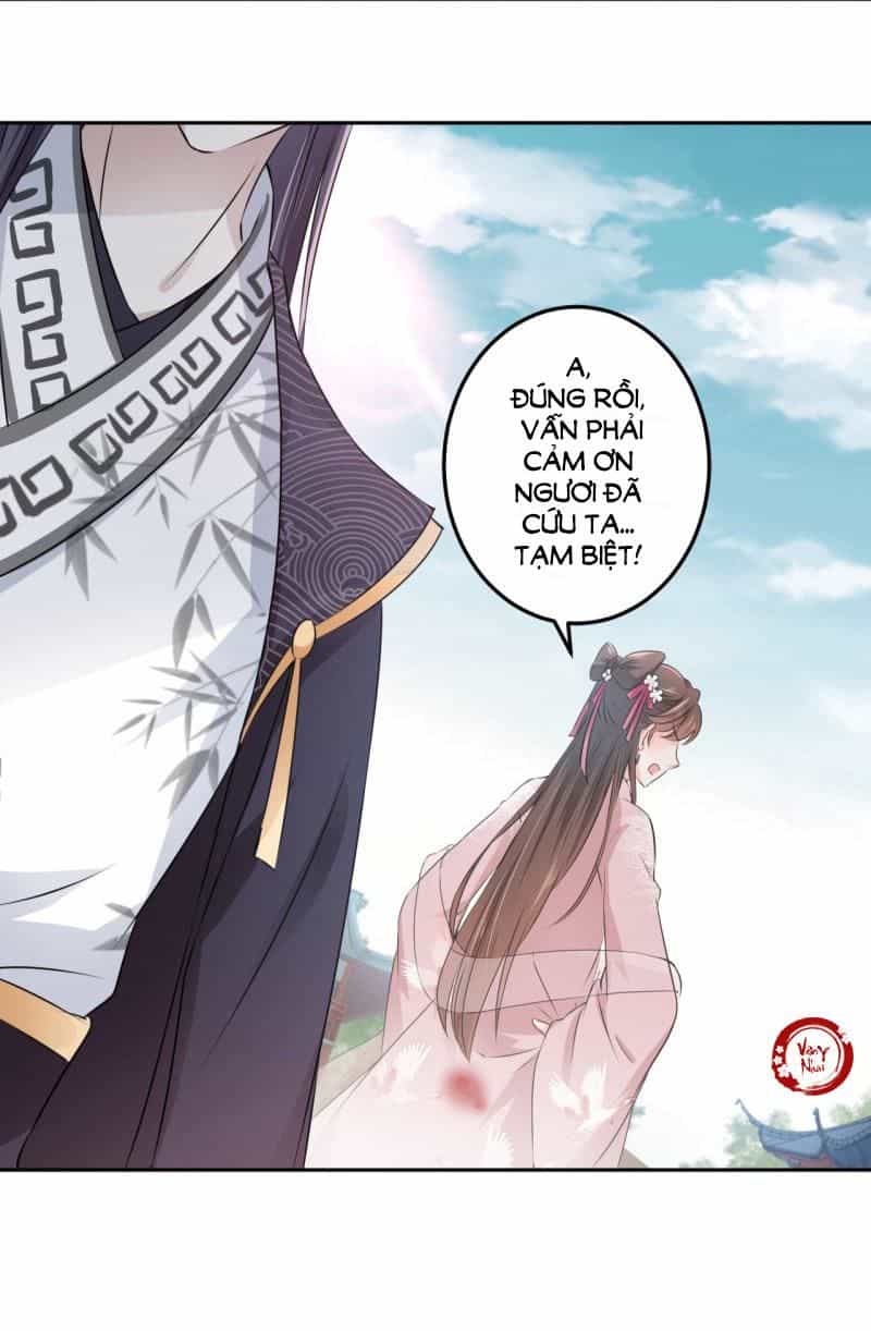 Vương Gia Không Thể Trêu - Chương 34 - ảnh 13