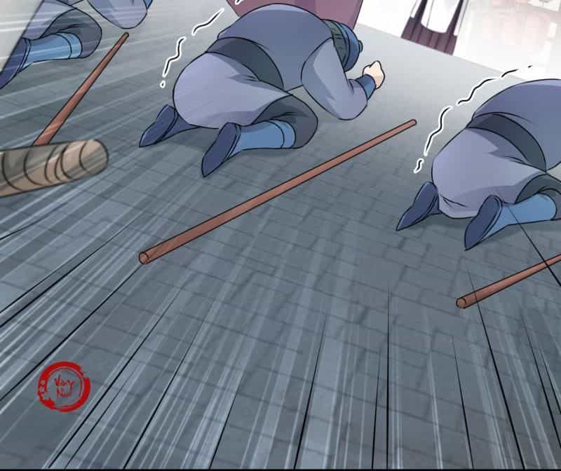 Vương Gia Không Thể Trêu - Chương 35 - ảnh 20