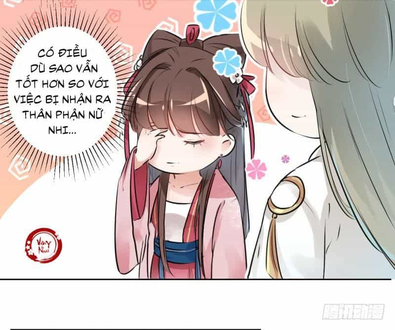 Vương Gia Không Thể Trêu - Chương 36 - ảnh 26