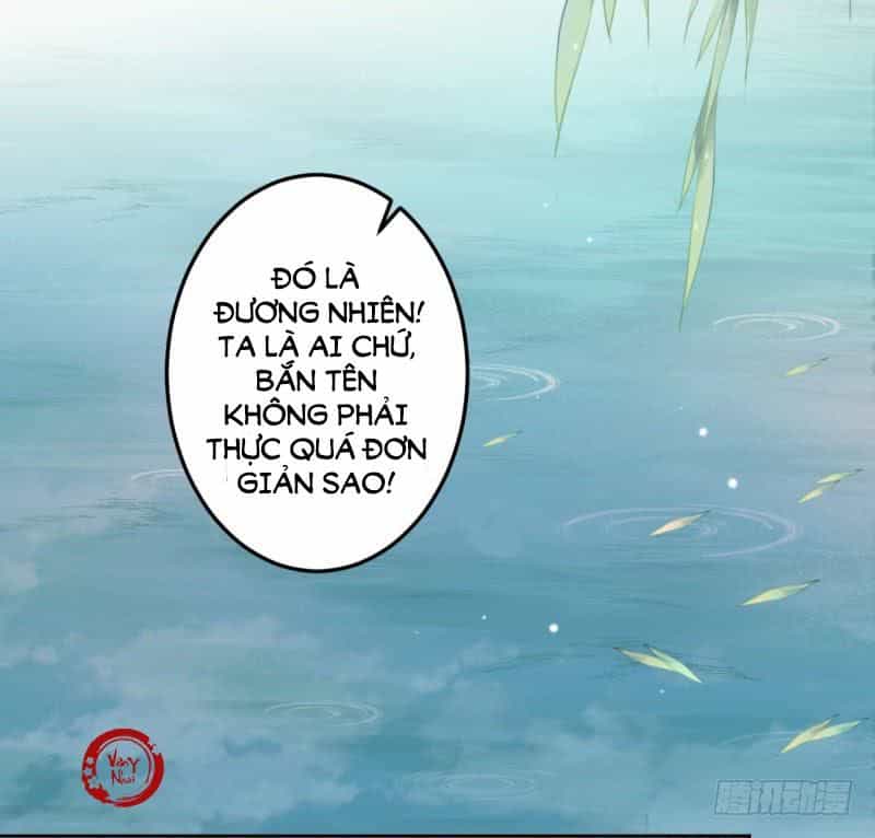 Vương Gia Không Thể Trêu - Chương 36 - ảnh 33