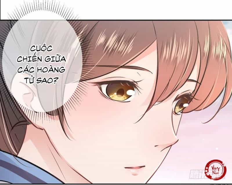 Vương Gia Không Thể Trêu - Chương 36 - ảnh 38
