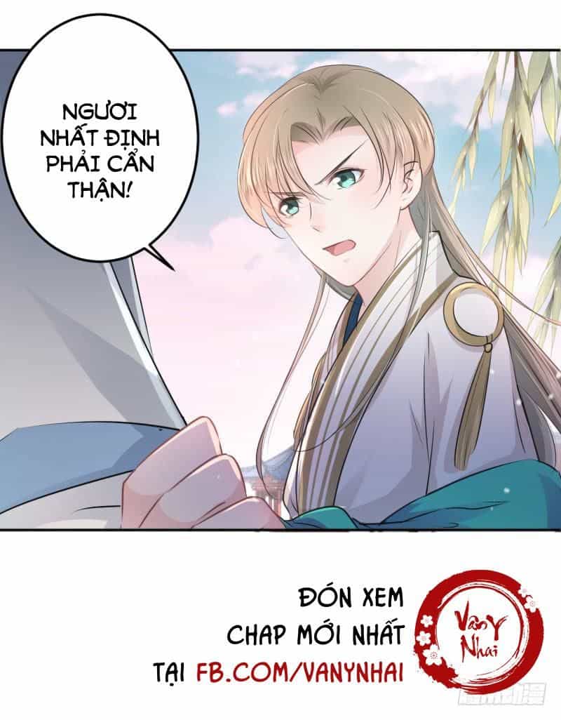 Vương Gia Không Thể Trêu - Chương 36 - ảnh 41