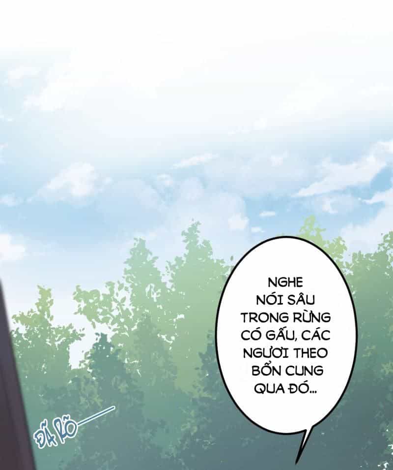 Vương Gia Không Thể Trêu - Chương 38 - ảnh 25