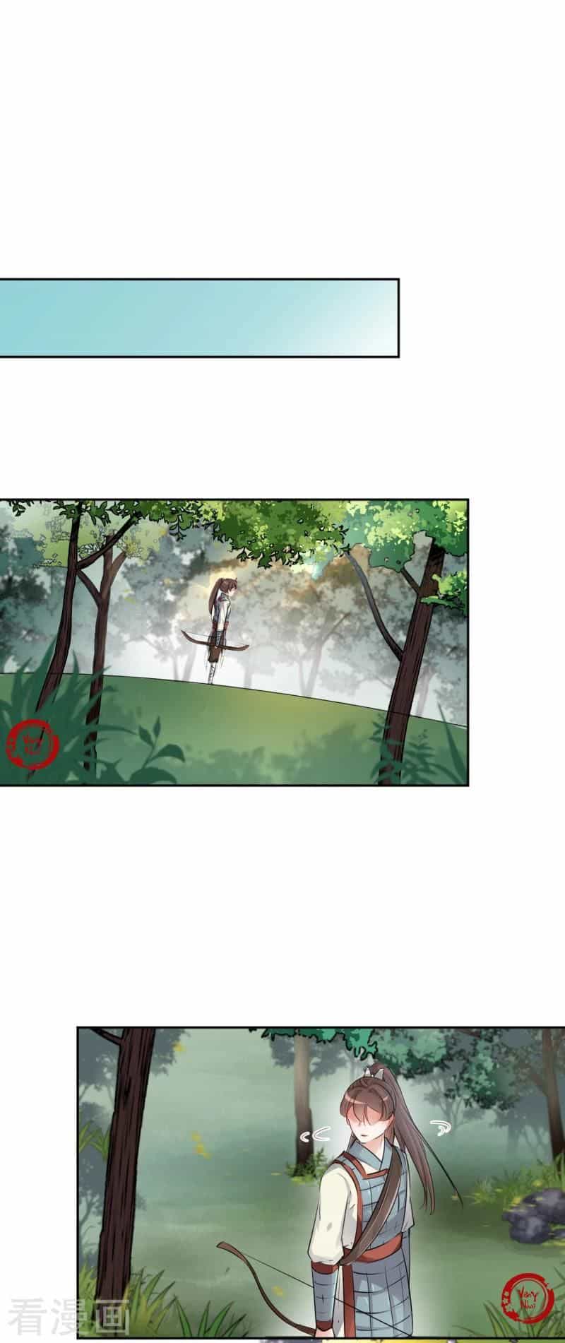 Vương Gia Không Thể Trêu - Chương 39 - ảnh 19