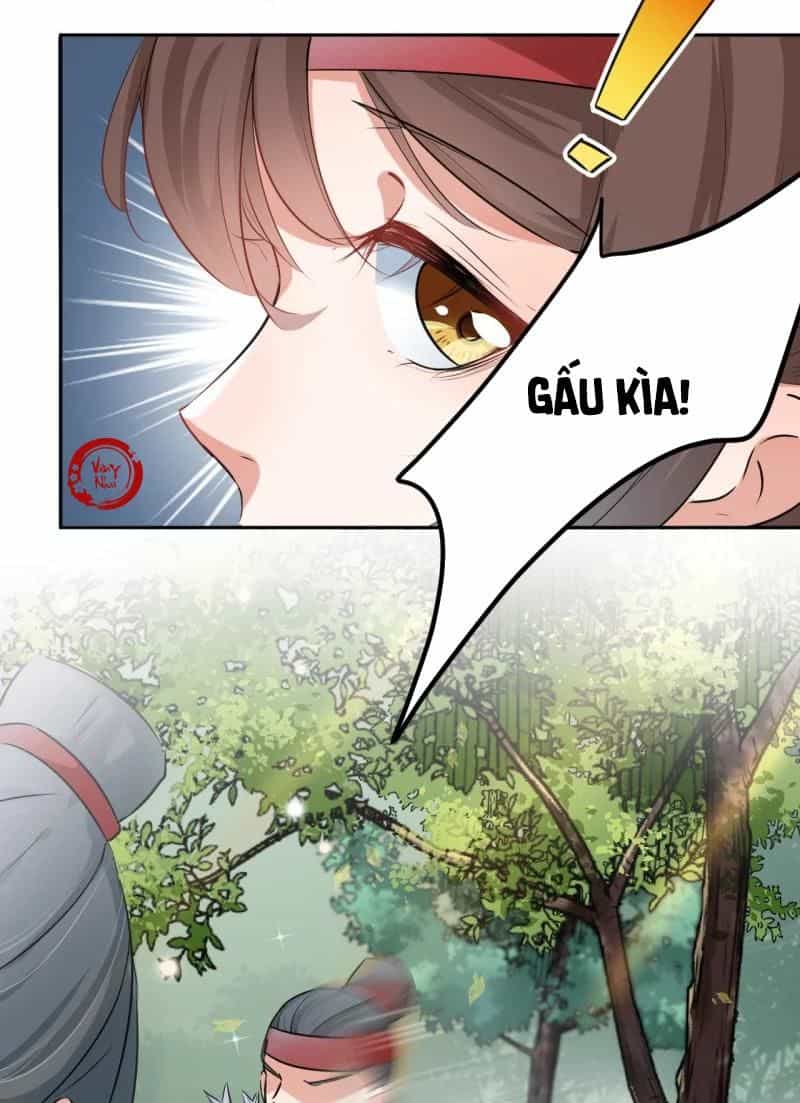 Vương Gia Không Thể Trêu - Chương 39 - ảnh 24