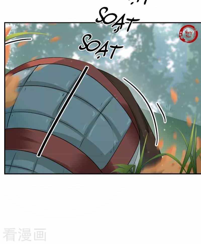 Vương Gia Không Thể Trêu - Chương 40 - ảnh 17