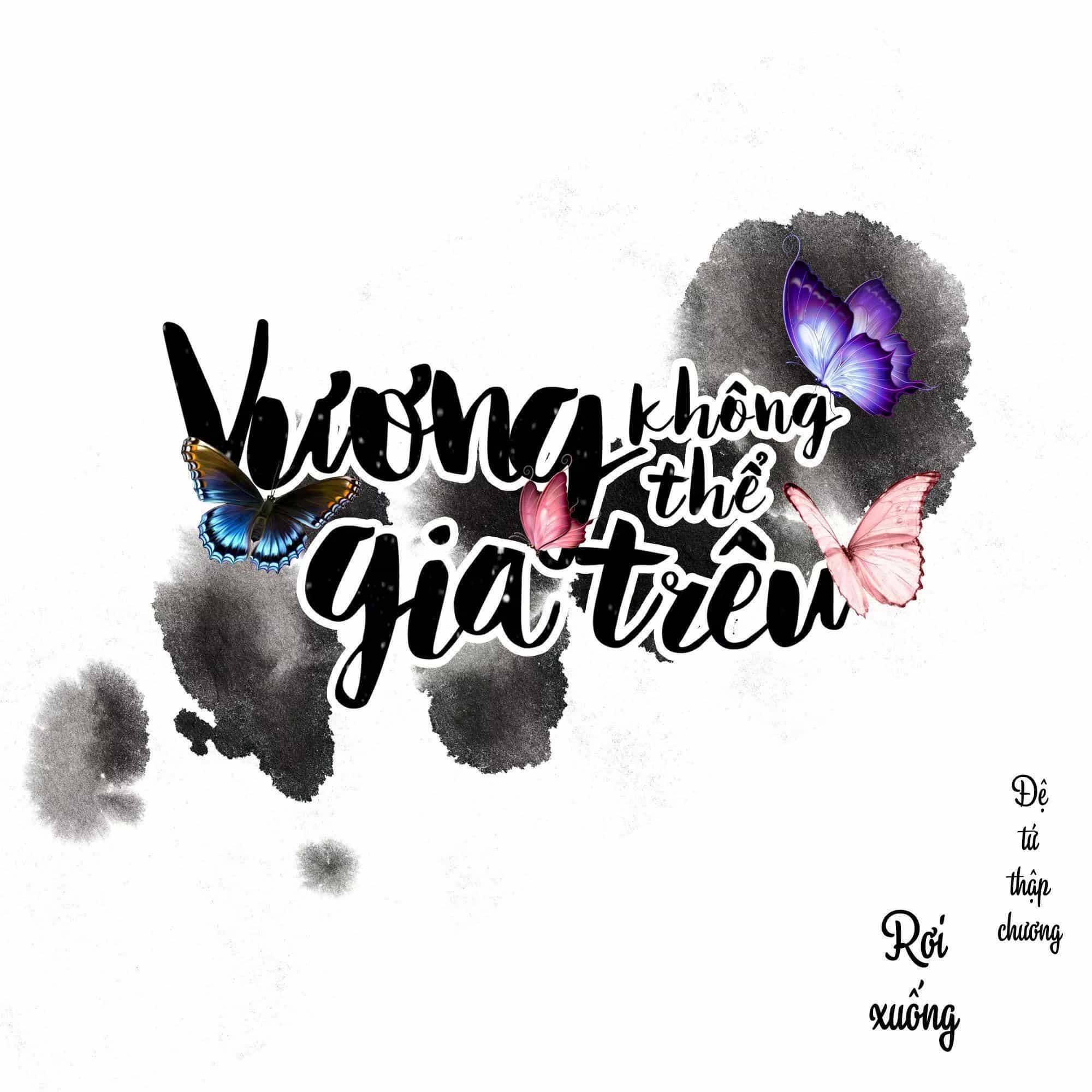 Vương Gia Không Thể Trêu - Chương 41 - ảnh 1