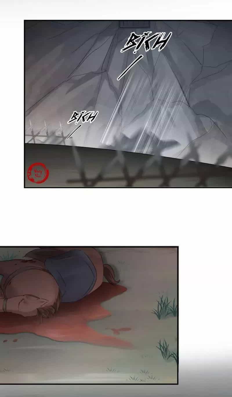 Vương Gia Không Thể Trêu - Chương 41 - ảnh 23