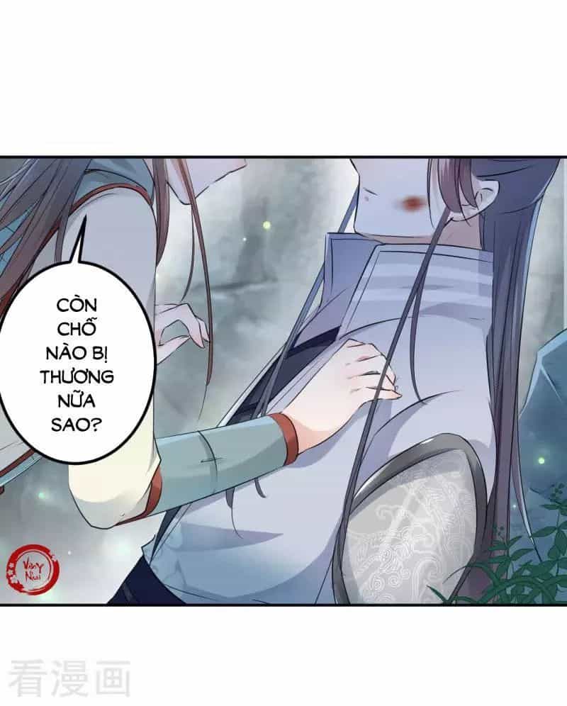 Vương Gia Không Thể Trêu - Chương 41 - ảnh 33