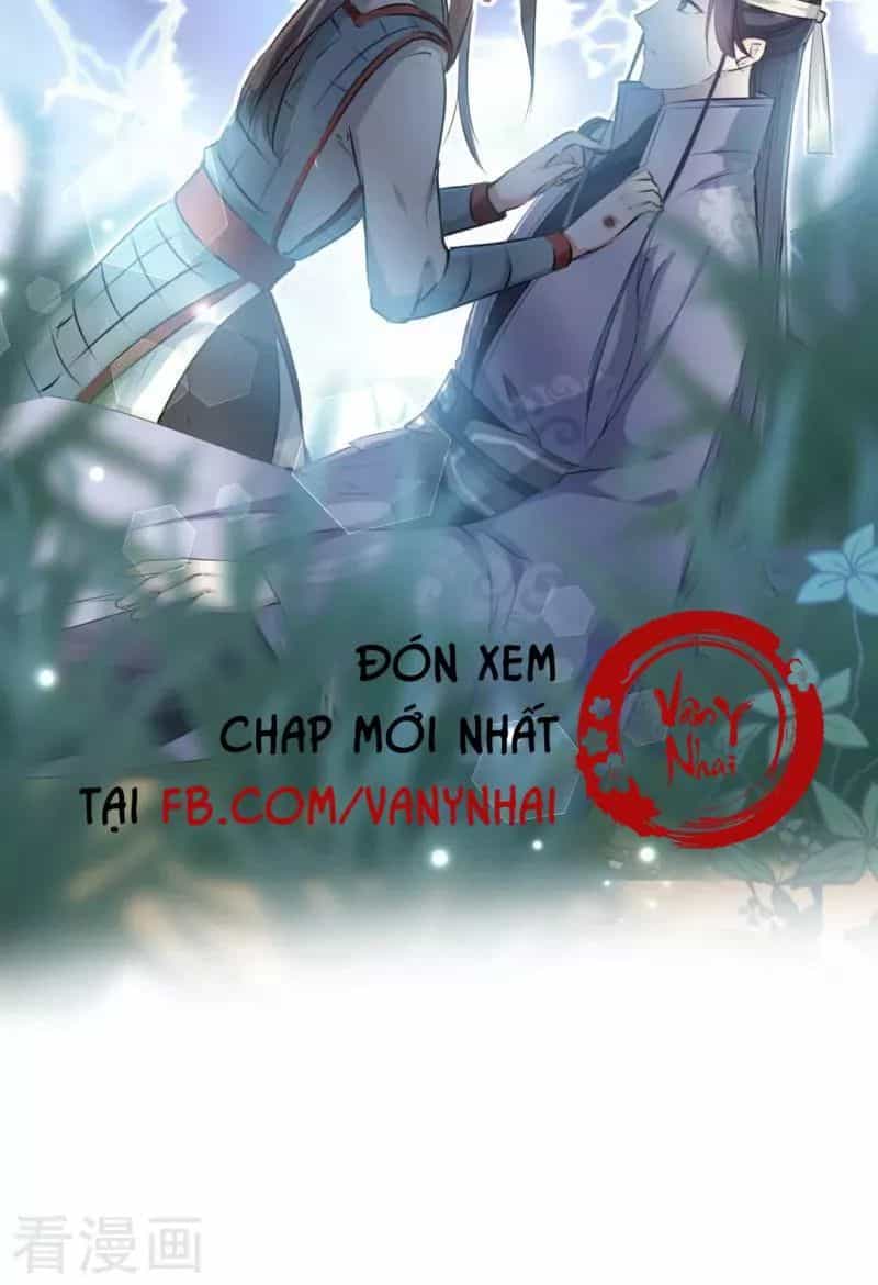 Vương Gia Không Thể Trêu - Chương 41 - ảnh 36