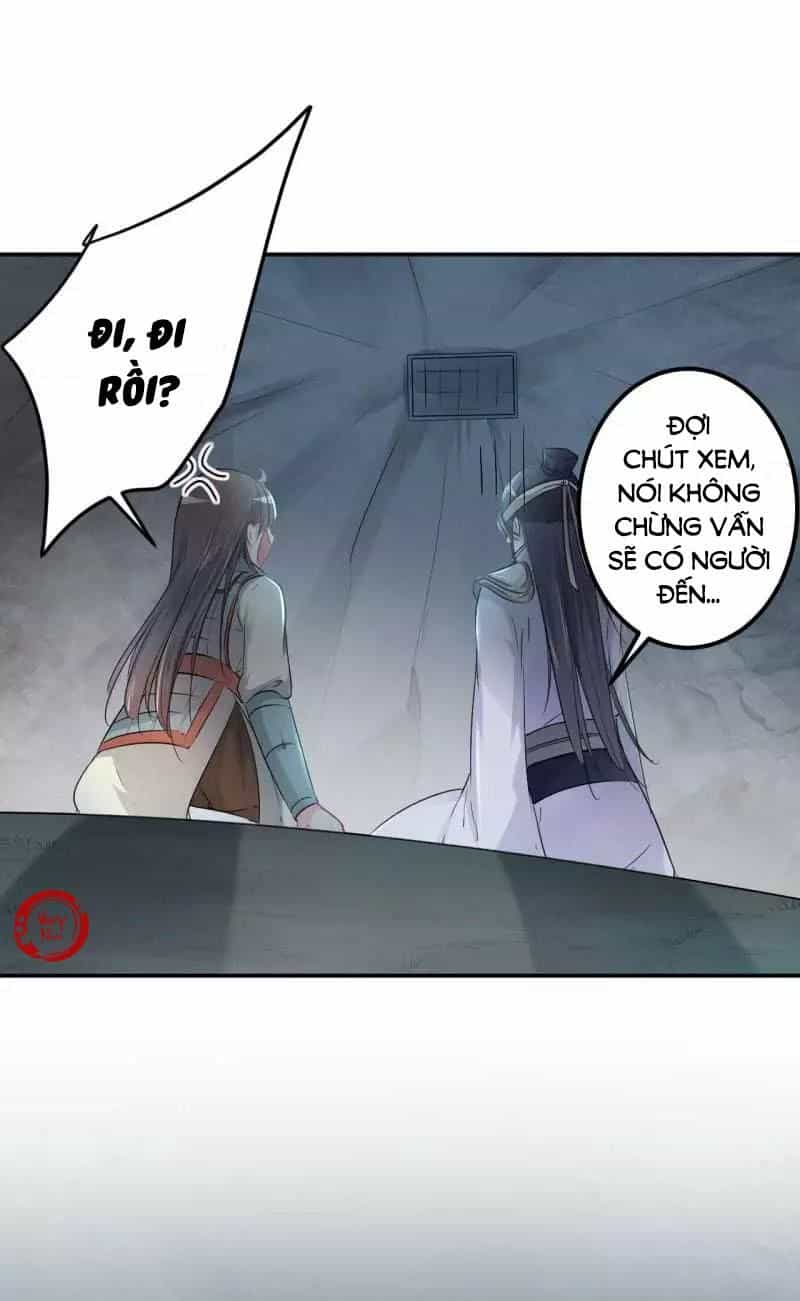 Vương Gia Không Thể Trêu - Chương 43 - ảnh 32