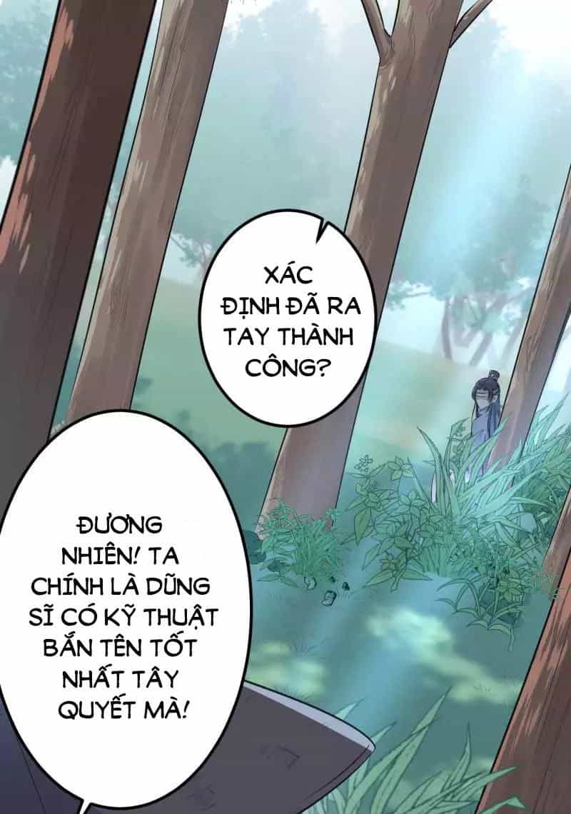 Vương Gia Không Thể Trêu - Chương 44 - ảnh 27
