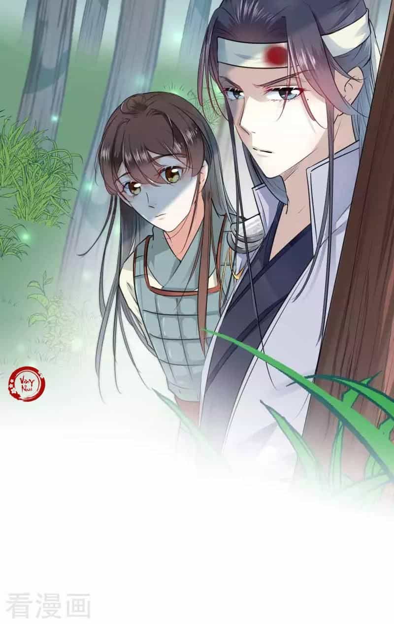 Vương Gia Không Thể Trêu - Chương 44 - ảnh 30