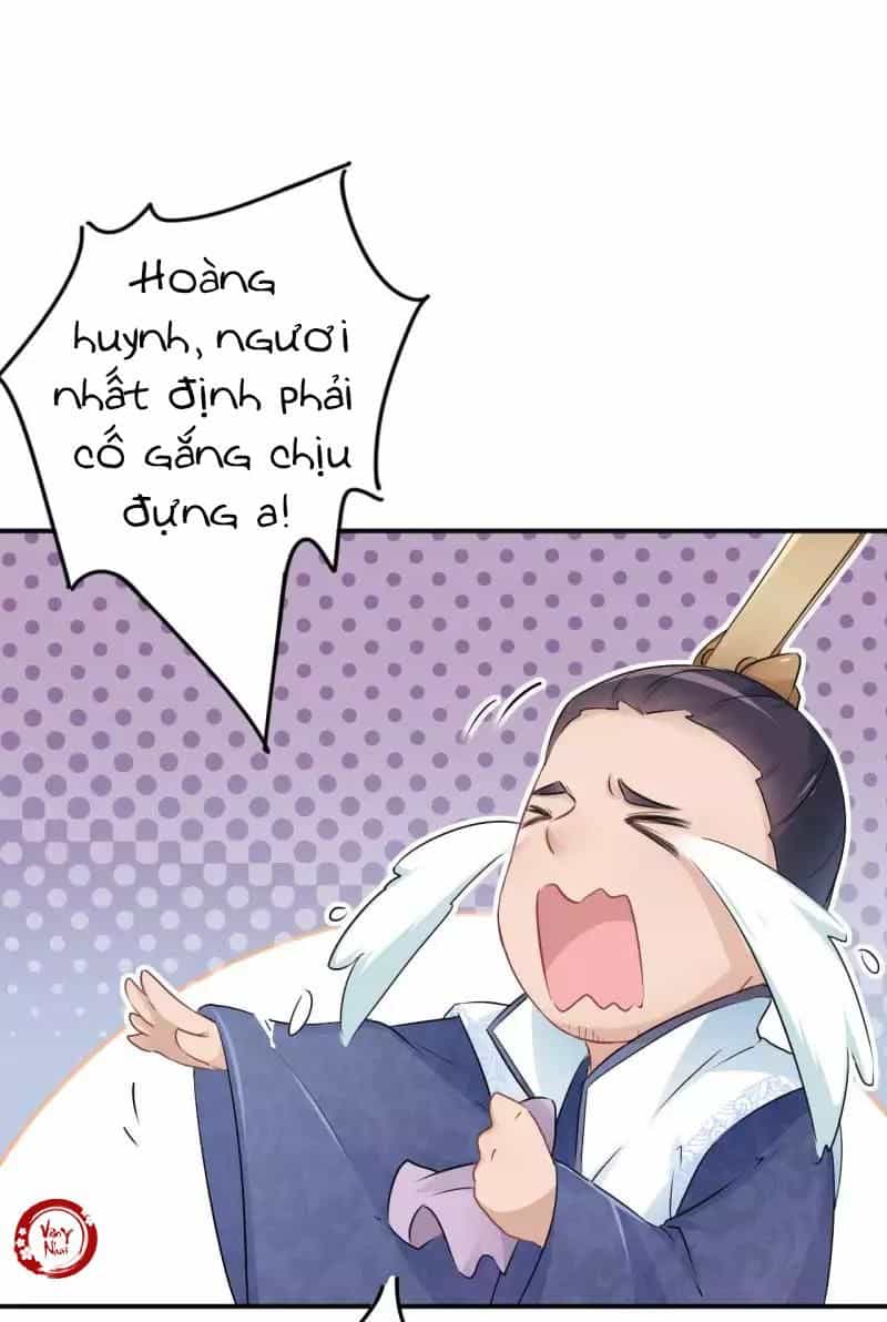 Vương Gia Không Thể Trêu - Chương 44 - ảnh 31