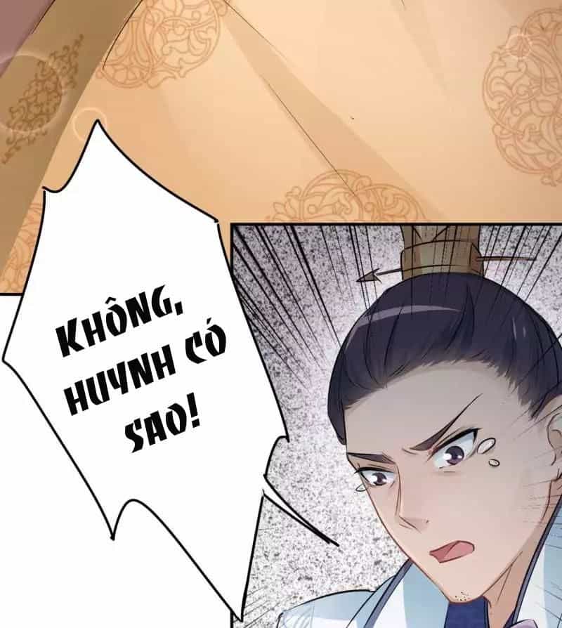 Vương Gia Không Thể Trêu - Chương 44 - ảnh 34