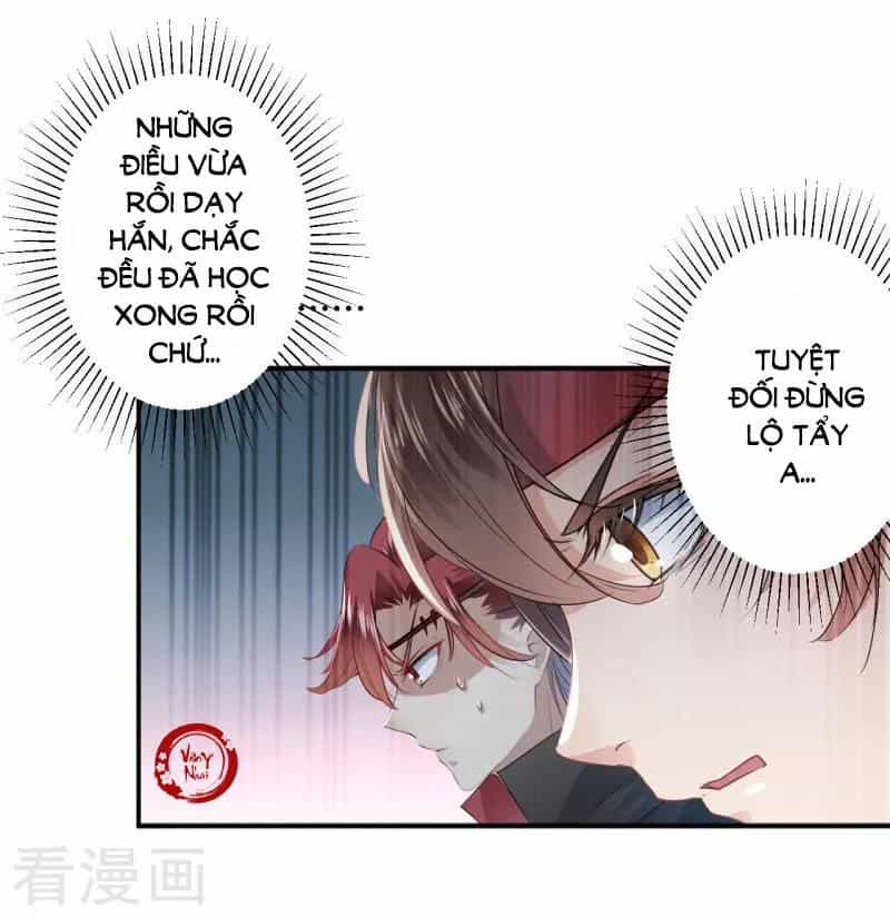 Vương Gia Không Thể Trêu - Chương 45 - ảnh 26