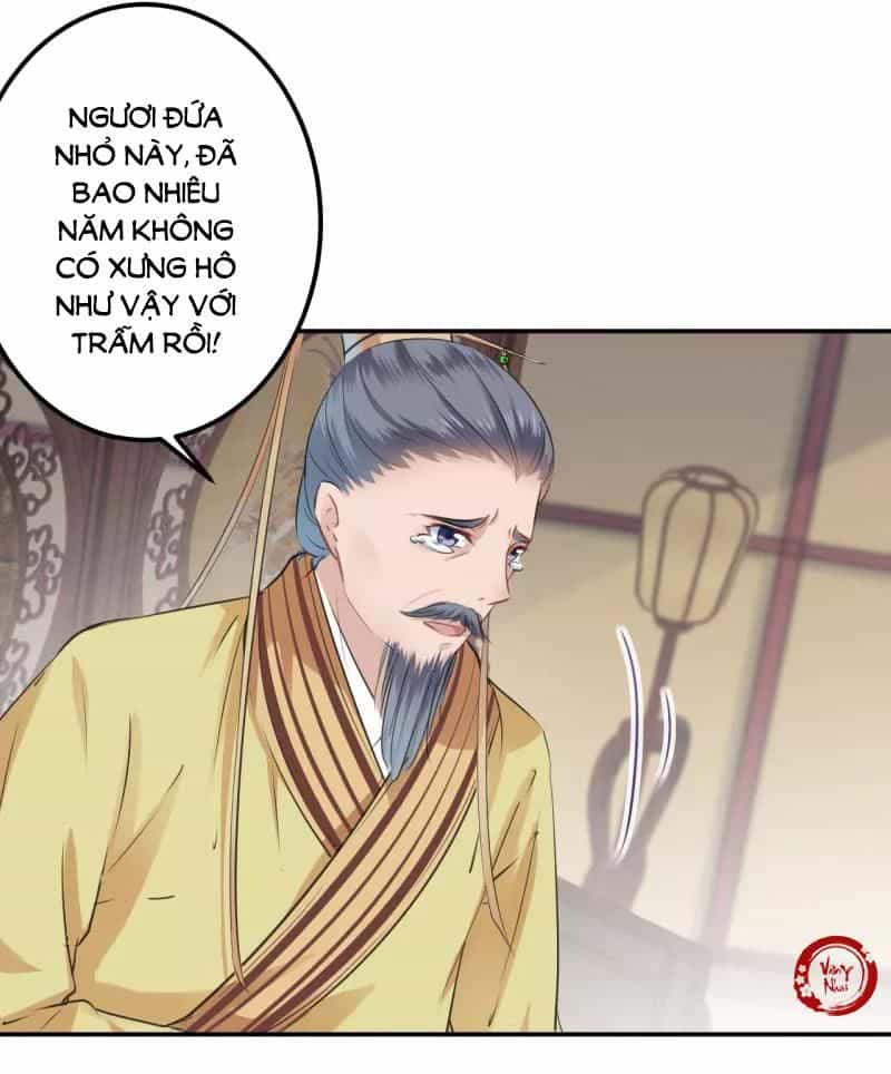 Vương Gia Không Thể Trêu - Chương 45 - ảnh 29