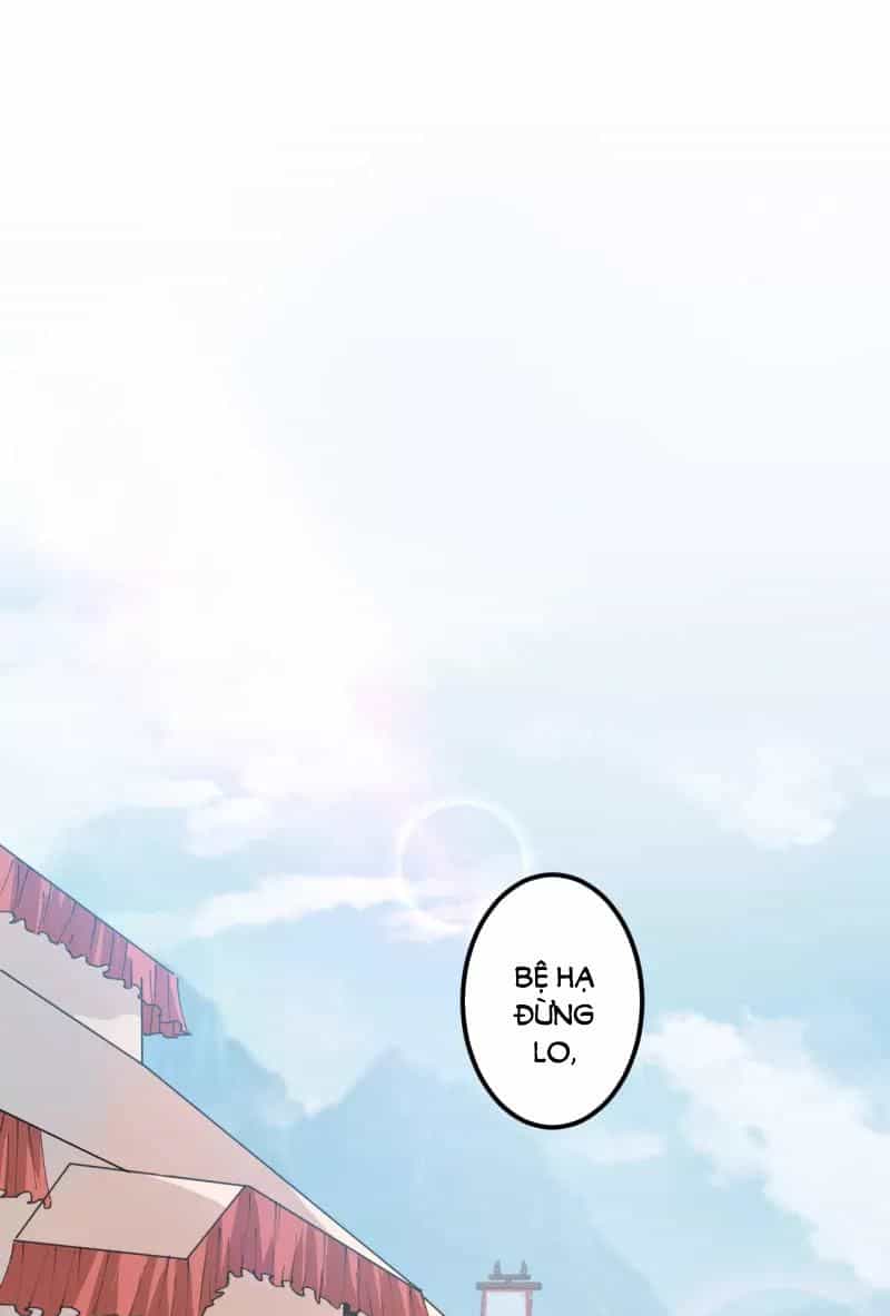 Vương Gia Không Thể Trêu - Chương 45 - ảnh 3