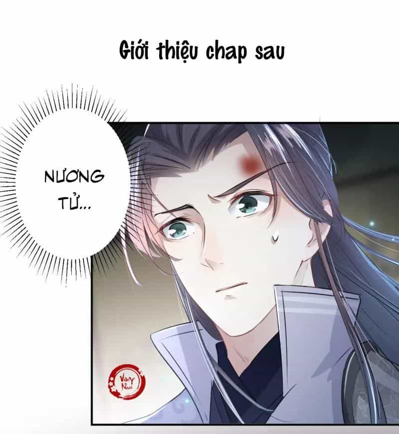 Vương Gia Không Thể Trêu - Chương 45 - ảnh 40