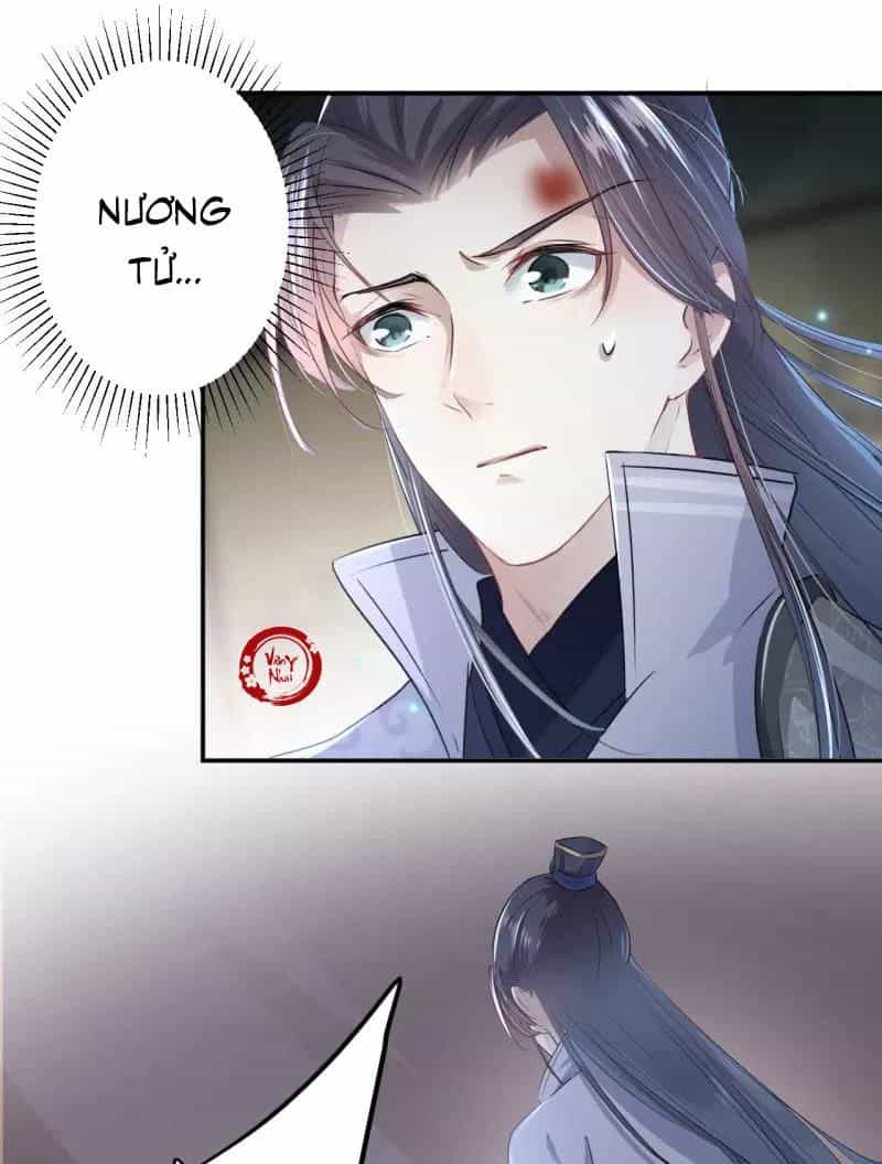 Vương Gia Không Thể Trêu - Chương 46 - ảnh 14
