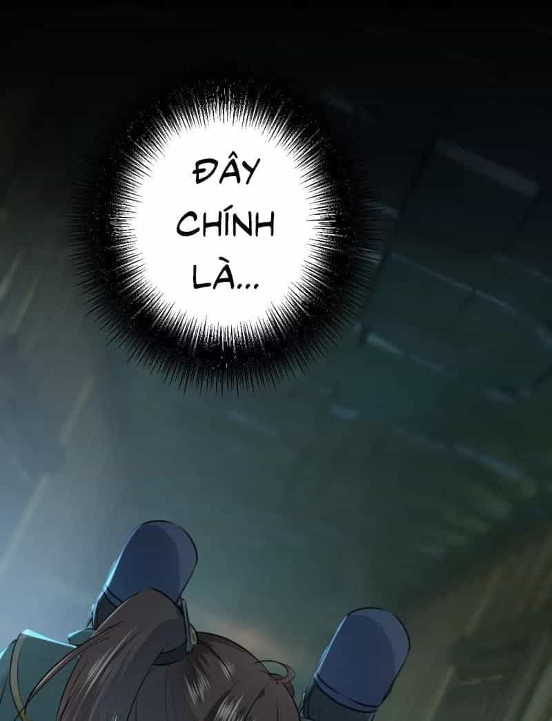 Vương Gia Không Thể Trêu - Chương 46 - ảnh 18