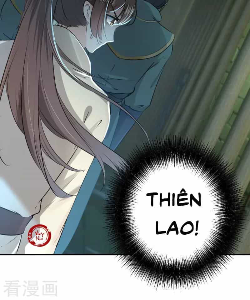 Vương Gia Không Thể Trêu - Chương 46 - ảnh 19