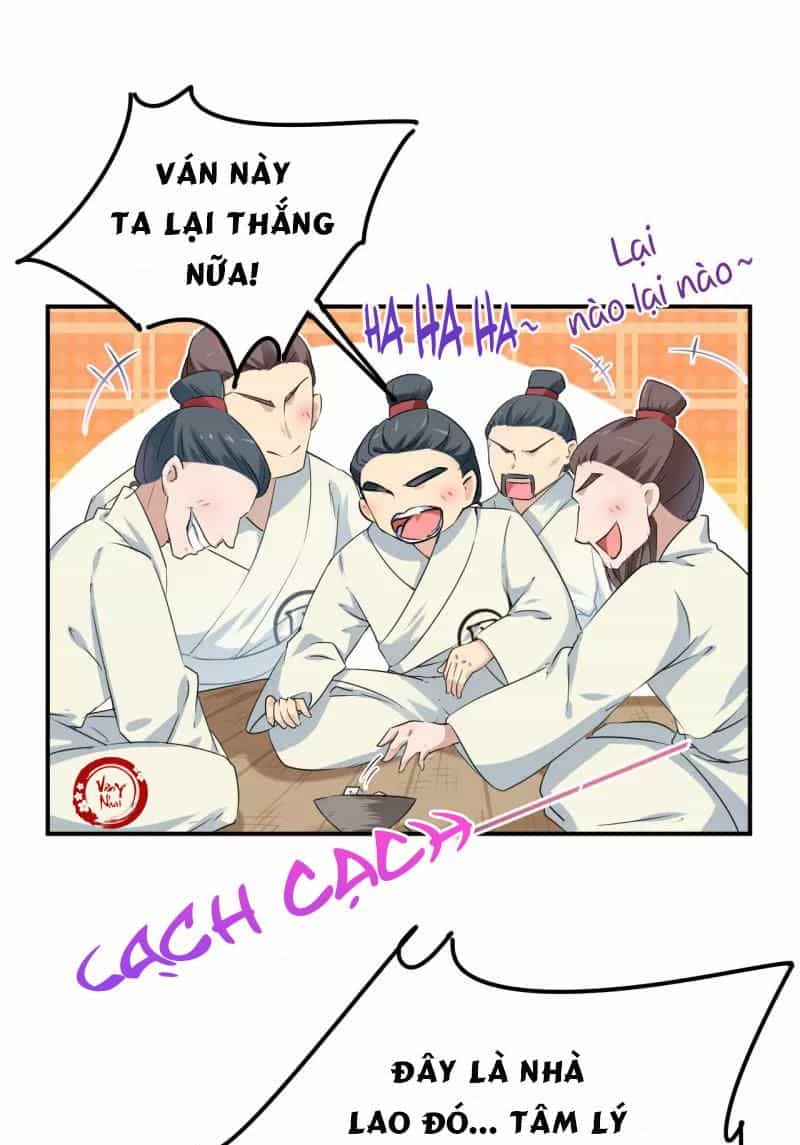 Vương Gia Không Thể Trêu - Chương 46 - ảnh 25