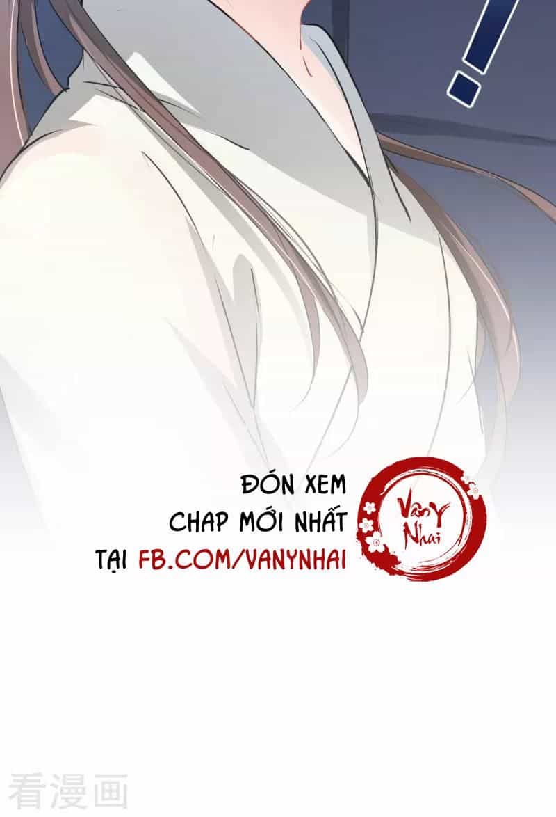 Vương Gia Không Thể Trêu - Chương 46 - ảnh 43