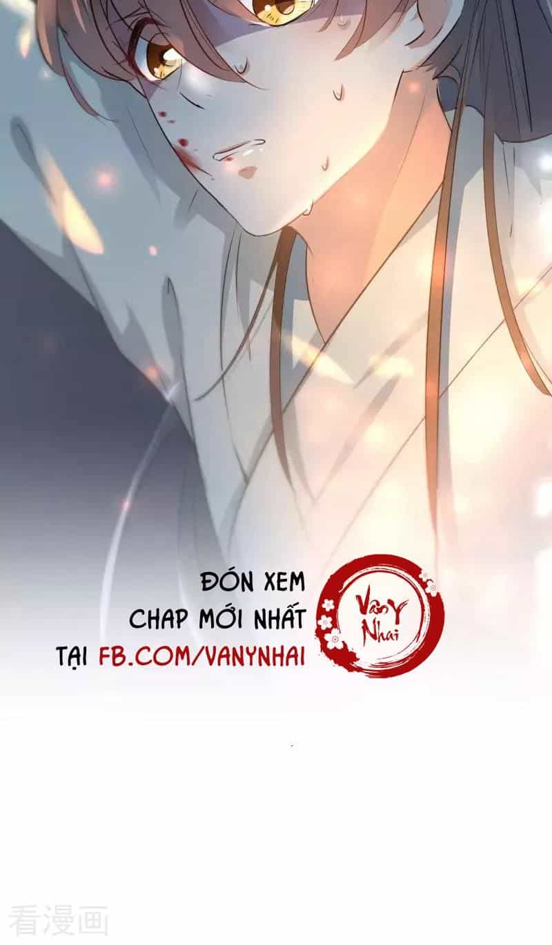 Vương Gia Không Thể Trêu - Chương 47 - ảnh 39