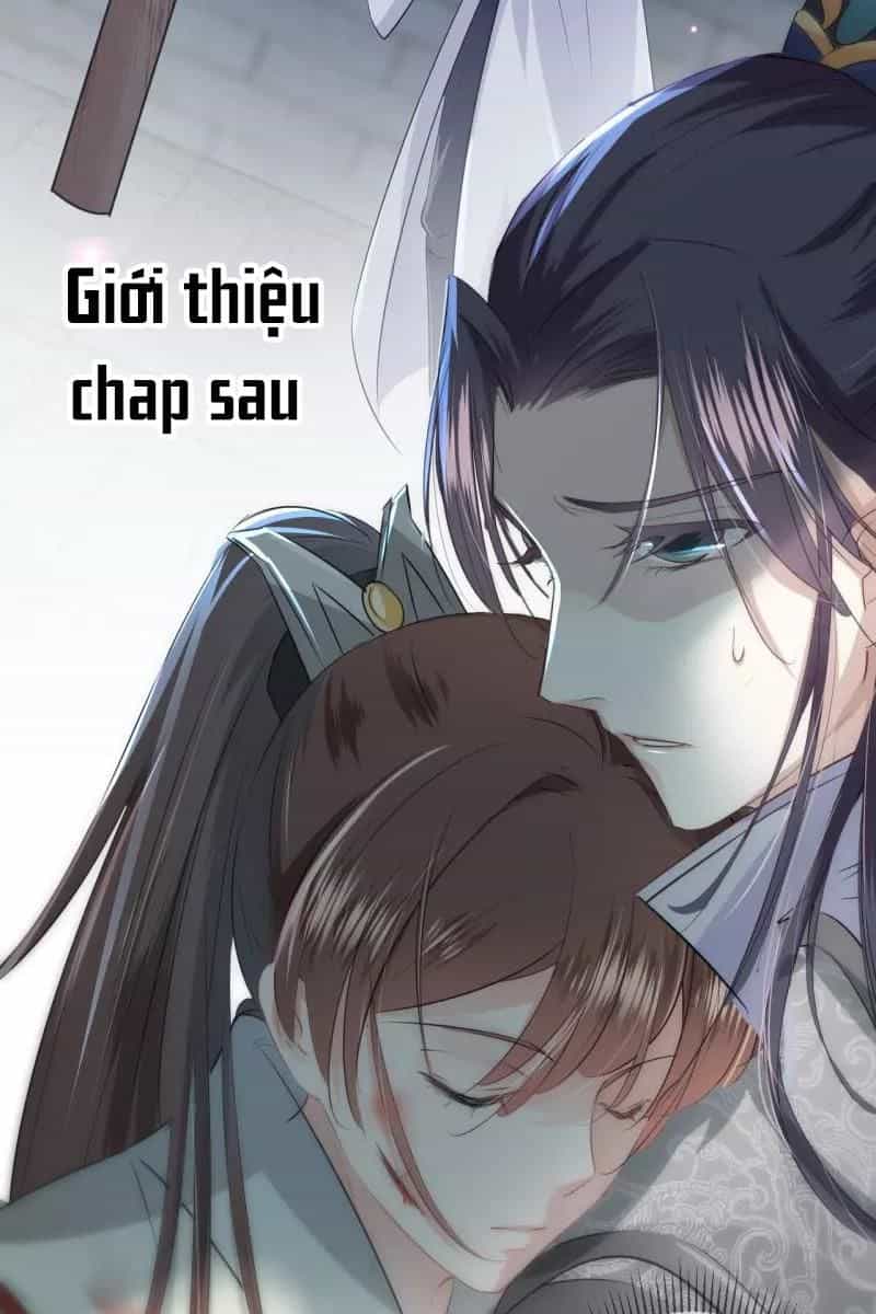 Vương Gia Không Thể Trêu - Chương 47 - ảnh 41