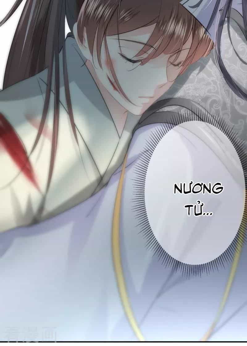 Vương Gia Không Thể Trêu - Chương 48 - ảnh 15