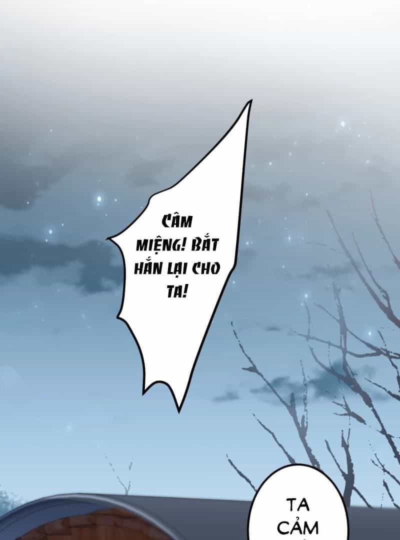 Vương Gia Không Thể Trêu - Chương 49 - ảnh 13