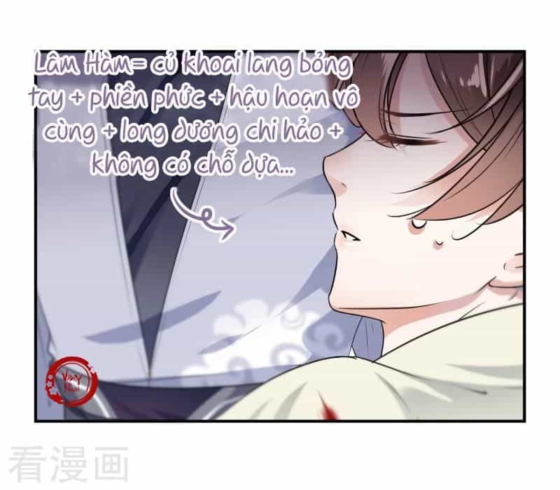 Vương Gia Không Thể Trêu - Chương 49 - ảnh 15
