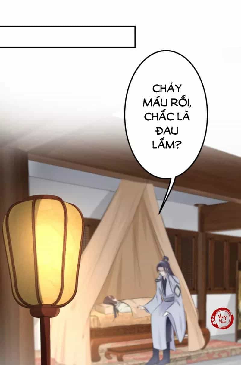 Vương Gia Không Thể Trêu - Chương 49 - ảnh 31