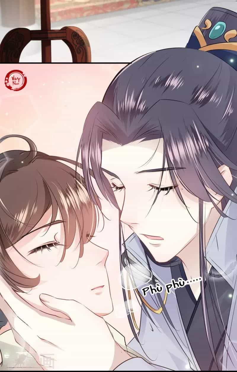 Vương Gia Không Thể Trêu - Chương 49 - ảnh 32