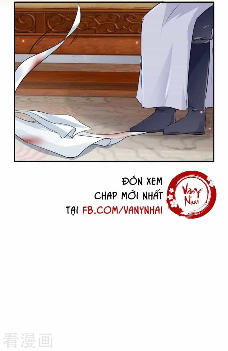 Vương Gia Không Thể Trêu - Chương 49 - ảnh 37
