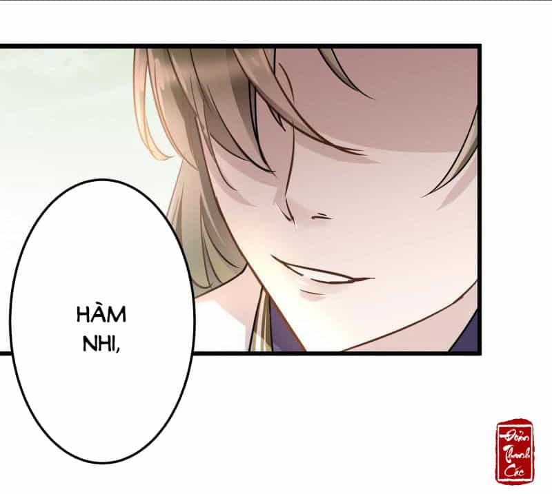 Vương Gia Không Thể Trêu - Chương 5 - ảnh 19