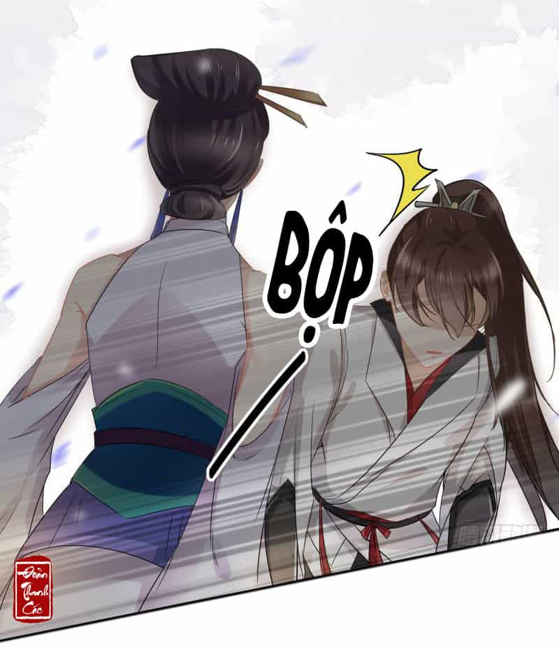 Vương Gia Không Thể Trêu - Chương 5 - ảnh 43
