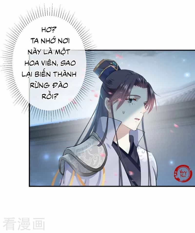 Vương Gia Không Thể Trêu - Chương 50 - ảnh 13