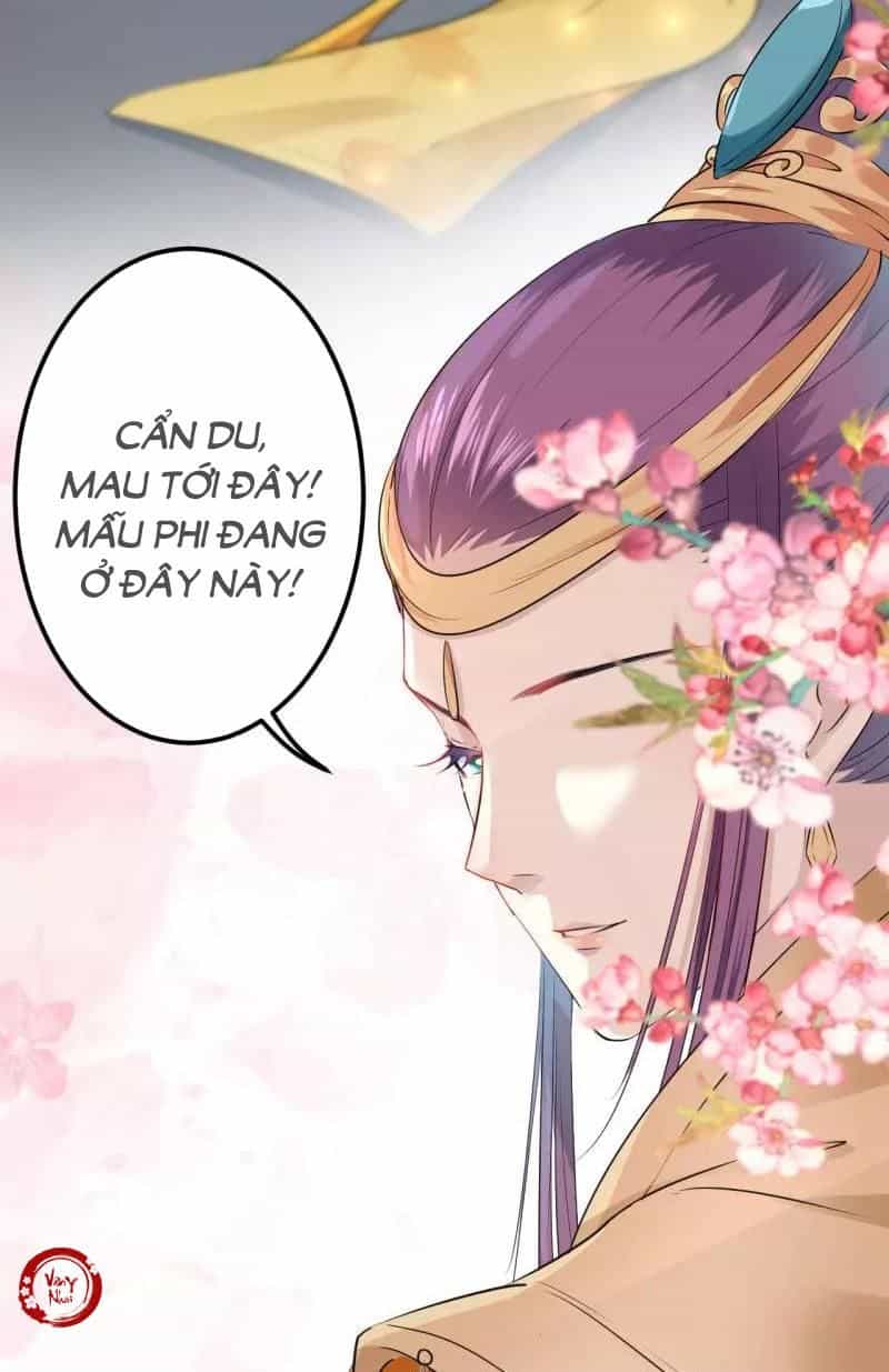 Vương Gia Không Thể Trêu - Chương 50 - ảnh 27