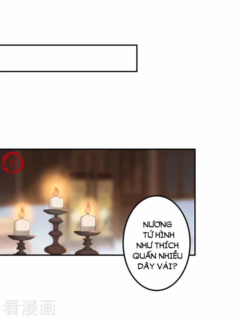 Vương Gia Không Thể Trêu - Chương 50 - ảnh 3