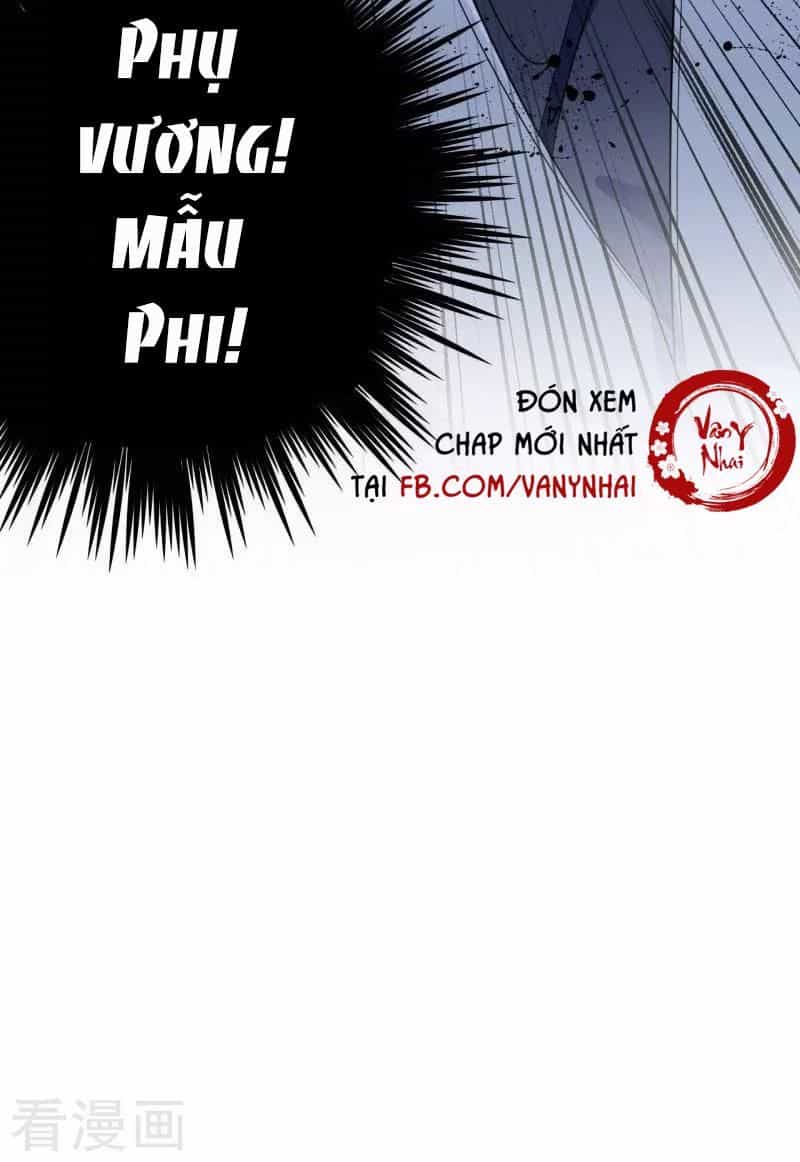 Vương Gia Không Thể Trêu - Chương 50 - ảnh 45