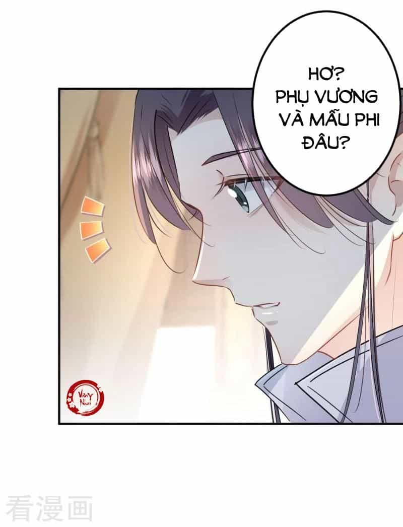 Vương Gia Không Thể Trêu - Chương 50 - ảnh 9