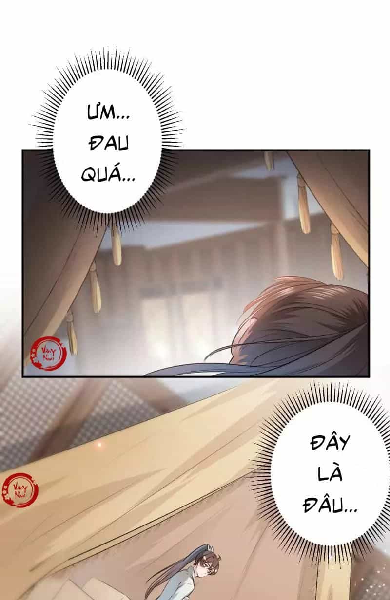 Vương Gia Không Thể Trêu - Chương 51 - ảnh 2