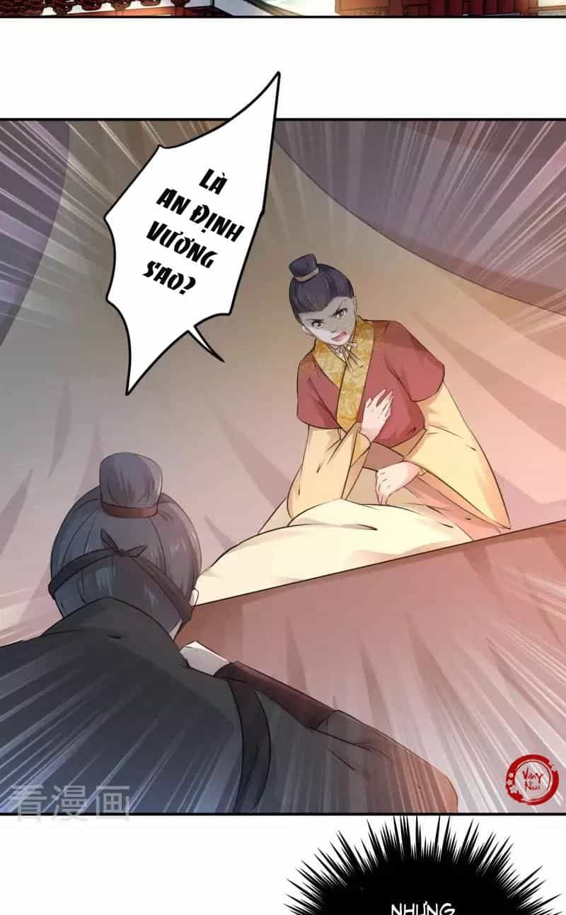 Vương Gia Không Thể Trêu - Chương 51 - ảnh 31