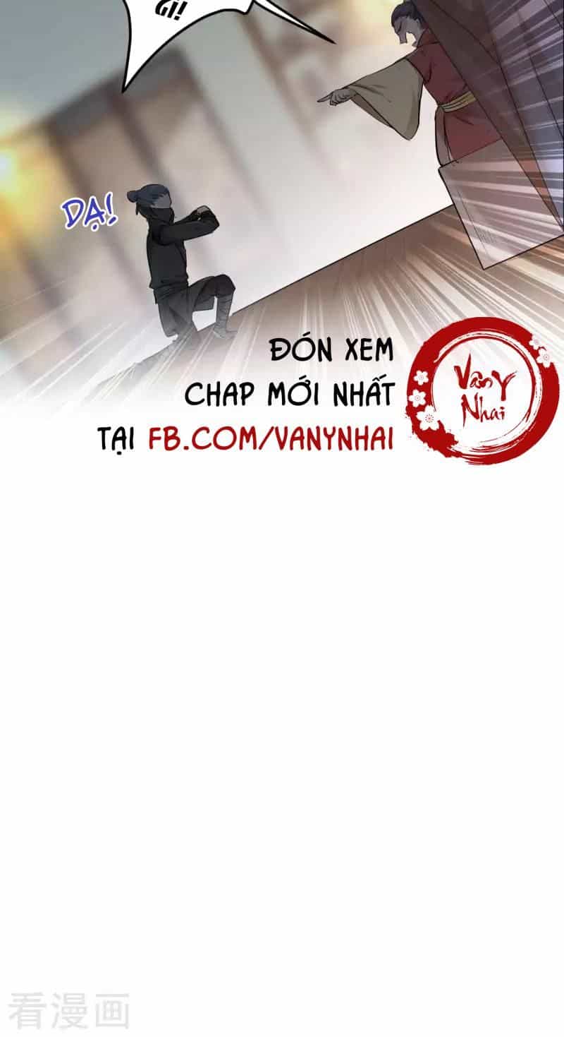Vương Gia Không Thể Trêu - Chương 51 - ảnh 33